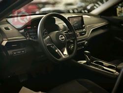 نیسان ئەلتیما